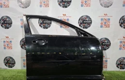 Дверь Jaguar XF 2015 C2Z2060 X250 224DT, передняя правая