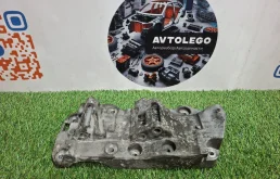 Кронштейн генератора BMW X6 2013 11168506863 E71 N57D30C