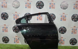 Дверь Jaguar XF 2015 C2Z2013 X250 224DT, задняя правая
