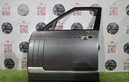 Дверь передняя левая Land Rover Range Rover 2014 LR036400 L405 448DT