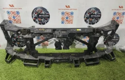 Передняя панель (Телевизор) Land Rover Range Rover Sport 2011 LR013044 L320 306DT