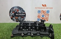 Клапанная крышка Land Rover Range Rover Sport 2011 LR029146 L320 306DT, правая