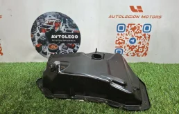 Поддон двигателя Jaguar XF 2015 C2Z15921 X250 224DT