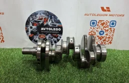 Коленвал Land Rover Range Rover Sport 2010 LR018030 L320 306DT
