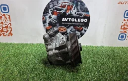 Насос ГУР Land Rover Range Rover Sport 2010 LR014090 L320 306DT