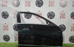 Дверь Mercedes-Benz E350CDI 2010 A2127200205 W212 642.850, передняя правая