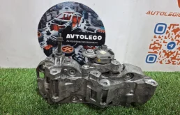 Кронштейн компрессора кондиционера BMW 520D 2010 11168506863 F11 N47T