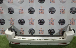 Бампер задний Land Rover Range Rover Sport 2010 LR015113 L320 306DT