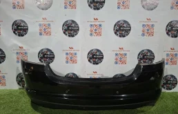 Бампер задний Jaguar XF 2015 C2Z2148XXX X250 224DT