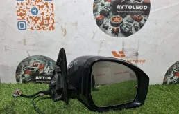 Зеркало правое Land Rover Range Rover 2014 LR057044 L405 448DT