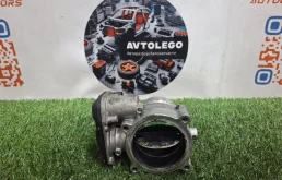 Дроссельная заслонка Land Rover Range Rover 2012 LR020694 L322 448DT