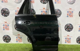 Дверь задняя правая Land Rover Range Rover Sport 2011 BFA790080 L320 306DT