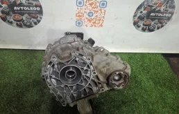 Раздаточная коробка (Раздатка) Land Rover Range Rover 2014 LR052611 L405 448DT