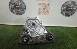Раздаточная коробка (Раздатка) BMW X6 2013 27107643758 E71 N57D30C