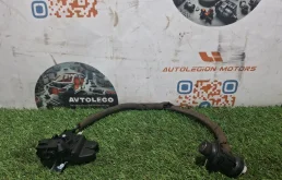 Замок багажника Mercedes-Benz E350CDI 2010 A2047500485 W212 642.850