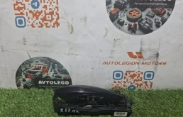 Ручка двери передняя левая BMW 520D 2010 51217231929 F11 N47T