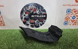 Воздухозаборник Land Rover Range Rover Evoque 2013 LR024311 L538 224DT