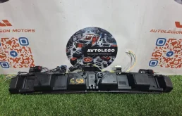 Кронштейн бампера Jaguar XF 2015 C2Z22091 X250 224DT, задний