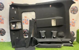 Потолок BMW X6 2013 51447313332 E71 N57D30C