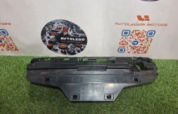 Крепление бампера BMW 330E 2018 51127256921 F30 B48X, заднее