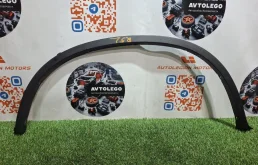Расширитель арки BMW X6 2013 51777176330 E71 N57D30C, задний правый