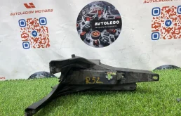 Кронштейн BMW X6 2013 51127157983 E71 N57D30C, передний левый