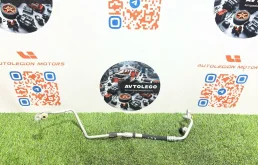 Трубка кондиционера BMW X6 2013 64509166097 E71 N57D30C