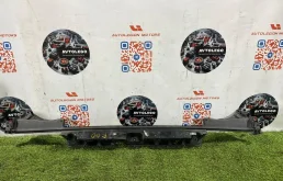 Кронштейн заднего бампера Land Rover Range Rover 2014 LR037923 L405 448DT
