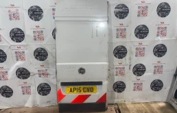 Дверь задняя левая FIAT DUKATO 290 НЕ ЕЛАБУГА 2014 8702H0 290 F1AE0481C