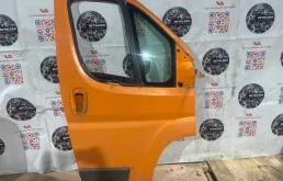 Дверь FIAT DUKATO 290 НЕ ЕЛАБУГА 2014 1364511080 290 F1AE0481C, передняя правая