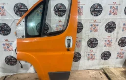 Дверь FIAT DUKATO 290 НЕ ЕЛАБУГА 2014 1364513080 290 F1AE0481C, передняя левая