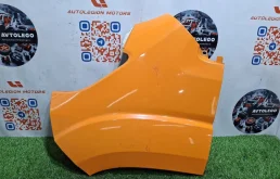 Крыло переднее левое FIAT DUKATO 290 НЕ ЕЛАБУГА 2014 1374386080 290 F1AE0481C