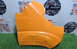 Крыло переднее правое FIAT DUKATO 290 НЕ ЕЛАБУГА 2014 1374375080 290 F1AE0481C