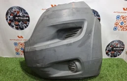 Бампер передний FIAT DUKATO 290 НЕ ЕЛАБУГА 2014 735423157 290 F1AE0481C, левый