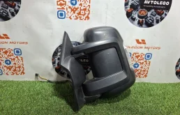 Зеркало левое FIAT DUKATO 290 НЕ ЕЛАБУГА 2014 735690578 290 F1AE0481C
