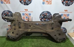 Подрамник передний (Балка) FIAT DUKATO 290 НЕ ЕЛАБУГА 2014 1369383080 290 F1AE0481C