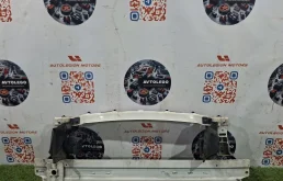Накладка передней панели Jaguar XE 2015 T4N3264 X760 204DTD MID