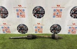 Полуось передняя правая Land Rover Discovery 2014 LR047294 L319 306DT