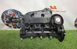 Клапанная крышка правая Land Rover Range Rover Sport 2016 LR074623 L494 306DT GEN2 MONO