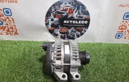 Генератор Land Rover Range Rover Sport 2016 LR076696 L494 306DT GEN2 MONO