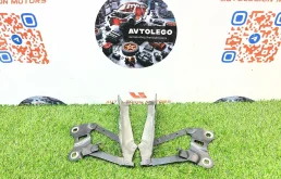 Петли багажника Audi A6 2016 4G5827301B C7 CRTD