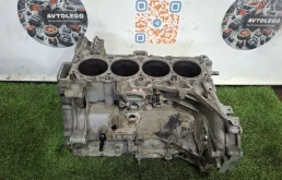 Блок цилиндров Land Rover Range Rover Evoque 2016 LR073828 L538 204DTD
