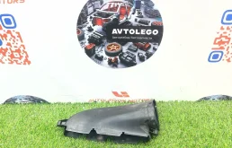 Воздуховод Audi A6 2016 4G0129624D C7 CRTD