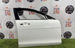 Дверь передняя правая Jaguar XE 2015 T4N2632 X760 204DTD MID