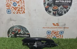 Ручка двери задняя левая Land Rover Range Rover Sport 2016 LR078757 L494 306DT GEN2 MONO