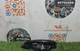 Ручка двери задняя правая Land Rover Range Rover Sport 2016 LR078757 L494 306DT GEN2 MONO
