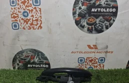 Ручка двери передняя правая Land Rover Range Rover Sport 2016 LR078757 L494 306DT GEN2 MONO