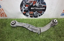 Рычаг задний левый Land Rover Range Rover Sport 2016 LR037690 L494 306DT GEN2 MONO