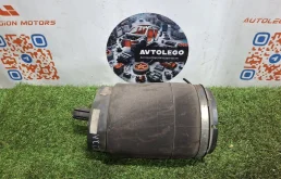 Пневмобаллон (Пневмоподушка) Land Rover Range Rover 2015 LR034262 L405 448DT, задний левый