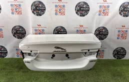 Крышка багажника Jaguar XE 2015 T4N3190 X760 204DTD MID